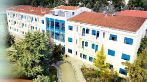 Ένα νέο κέντρο εξειδίκευσης για σύνδρομα ενδοθηλιακής βλάβης στο Γεώργιος Παπανικολάου