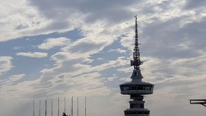 Άστατος καιρός στη Μακεδονία και Θράκη