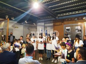 Θεσσαλονίκη: Εγκαίνια για μια έκθεση γροθιά στο στομάχι – «Η Μαριούπολη εν καιρώ ειρήνης και πολέμου»
