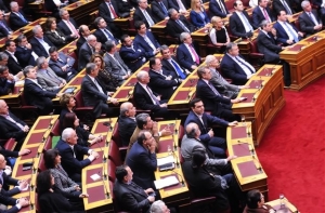 Υπερψηφίστηκε επί της αρχής το νομοσχέδιο για τις ρυμοτομικές απαλλοτριώσεις