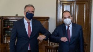 Πλακιωτάκης: Προκηρύσσεται μία νέα επιδοτούμενη ακτοπλοϊκή γραμμή για τη σύνδεση Θεσσαλονίκης – Σποράδων