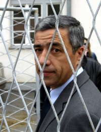 Καταδίκη του επικεφαλής των Σέρβων του Κοσόβου για εγκλήματα πολέμου