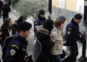 Υπόθεση Ρούπα: Σχέδια για απαγωγές επιχειρηματιών και «σχέσεις» με τους «Πυρήνες»