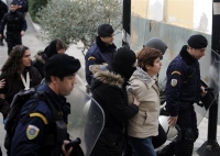 Υπόθεση Ρούπα: Σχέδια για απαγωγές επιχειρηματιών και «σχέσεις» με τους «Πυρήνες»
