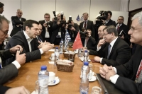 Σύνοδος ΕΕ: Το παρασκήνιο και το παιχνίδι με τα αιτήματα της Άγκυρας