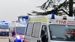 Τραγική απώλεια στη Λαμπεντούζα: Νεογέννητο κοριτσάκι χάνει τη ζωή του από υποθερμία