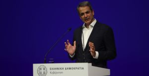 Η Θεσσαλονίκη αλλάζει… διαρκώς σχέδιο
