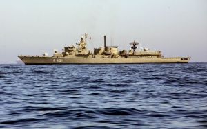 Τουρκία: Αντιδρά με NAVTEX στη συμφωνία – Ασκήσεις ανάμεσα σε Ρόδο και Καστελόριζο