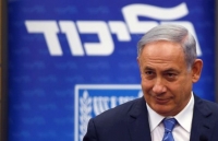 Ανοιγμα Νετανιάχου για αναβίωση της αραβικής ειρηνευτικής πρωτοβουλίας