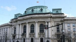 ΒΤΑ: Άλλα πέντε βουλγαρικά πανεπιστήμια προσχώρησαν σε συμμαχίες με ευρωπαϊκά πανεπιστήμια