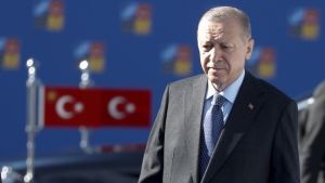 Ερντογάν σε Έλληνα δημοσιογράφο: «Σωστά καταλάβατε… Θα έρθουμε νύχτα»