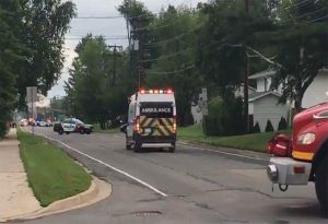 Τραγική σύγκρουση νταλίκας με λεωφορείο στον Καναδά: Στους 16 οι νεκροί