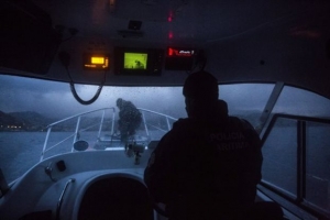 Η απειλή Σένγκεν και το σχέδιο για την ευρωπαϊκή ακτοφυλακή