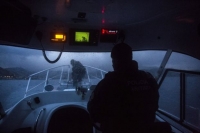 Η απειλή Σένγκεν και το σχέδιο για την ευρωπαϊκή ακτοφυλακή