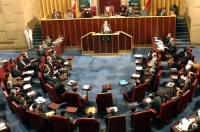 Ιράν: Τουλάχιστον 12 νεκροί από επιθέσεις του ISIS στο Κοινοβούλιο και στο Μαυσωλείο Χομεϊνί