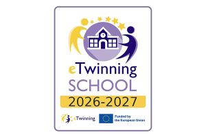 Το 2ο Δημοτικό Σχολείο Κιλκίς τιμήθηκε με την Ετικέτα Σχολείου eTwinning για το σχολικό έτος 2026-2027