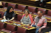 Αλέξης Τσίπρας: Πλήρης κάλυψη στον Γ. Βαρουφάκη