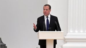 Η Μόσχα απορρίπτει το ιταλικό ειρηνευτικό σχέδιο