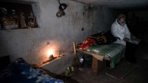 Κραυγή αγωνίας της προέδρου των Ελλήνων της Ουκρανίας – «Σώστε μας, αποτρέψτε τη γενοκτονία»