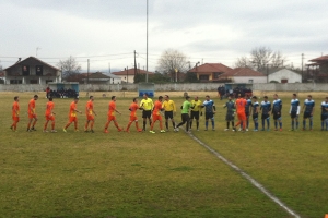 Πρώτη ήττα για τον Αλέξανδρο