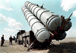 Η Ρωσία έτοιμη να παραδώσει S-300 στο Ιράν