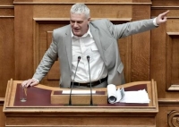 Γ. Τσιρώνης: «Θα κλάψω αν πουλήσουμε μια μετοχή της ΔΕΗ»