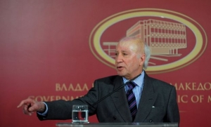 Γερμανικός Τύπος: Σε λύση «Νέα Μακεδονία» προσανατολίζεται ο Νίμιτς για τα Σκόπια