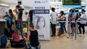 Πορτογαλία: Τέλος στην νυχτερινή απαγόρευση της κυκλοφορίας – Μέχρι τον Σεπτέμβριο οι μάσκες