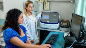 Νεογνικός γενωμικός έλεγχος: Μια πρωτοβουλία για την έγκαιρη διάγνωση σπάνιων γενετικών παθήσεων