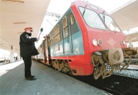 Έκπτωση 30% για όσους ταξιδέψουν με τρένο για τις εκλογές