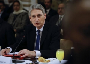 Ν. Κοτζιάς: Συναντάται την Πέμπτη με τον βρετανό ομόλογό του