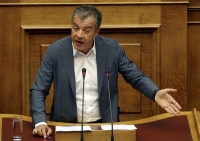 Θεοδωράκης: «Ναι» στο ΕΣΡ, αν η κυβέρνηση κινηθεί με διαφάνεια