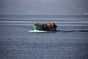 Διάσωση 49 προσφύγων ανατολικά της Σάμου