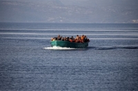 Διάσωση 49 προσφύγων ανατολικά της Σάμου