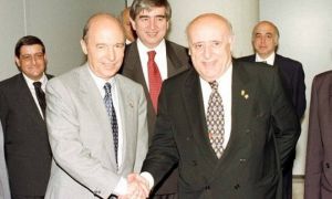 ΣΥΡΙΖΑ: Φοβούνται νέα «Μαδρίτη»