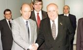 ΣΥΡΙΖΑ: Φοβούνται νέα «Μαδρίτη»