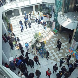 Ολοκληρώθηκε η «Εικαστική Εβδομάδα» στο Κιλκίς