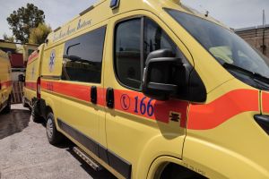 Θεσσαλονίκη: Καραμπόλα τριών ΙΧ στον περιφερειακό – Ένας τραυματίας