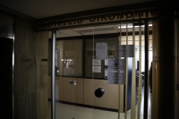 Εμπρησμός τα ξημερώματα της Κυριακής στη ΔΟΥ Χολαργού