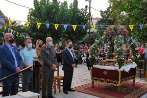Με κατάνυξη το «Πάσχα του καλοκαιριού» στο ν. Κιλκίς