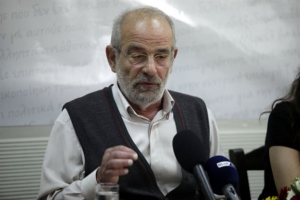 «Φιλική Εταιρεία» για την ανασυγκρότηση της Ελλάδας