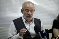 «Φιλική Εταιρεία» για την ανασυγκρότηση της Ελλάδας