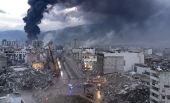 Αν αυτό δεν είναι η κόλαση τότε τι είναι… – Σπαρακτικές εικόνες από Τουρκία και Συρία