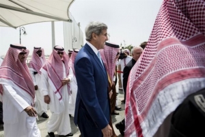 CNN: γιατί τα αραβικά κράτη δεν κάνουν πολλά εναντίον του ISIS