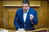 Ο Αλέξης Τσίπρας πετάει σήμερα για Βραζιλία για την ορκωμοσία του νέου προέδρου Λούλα