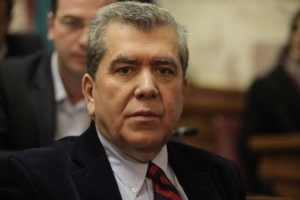 Μητρόπουλος:«Η απόφαση ΣτΕ καταργεί τη ρήτρα μηδενικού ελλείμματος»