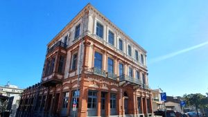 Ξάνθη: Το σπίτι όπου γεννήθηκε η μουσική κληρονομιά του Μάνου Χατζιδάκι