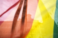 H Ιταλία πανηγυρίζει το «λειψό» σύμφωνο συμβίωσης