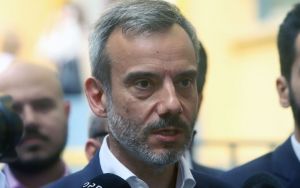 Ζέρβας για ΟΑΣΘ: Στις 05/09 τα πρώτα λεωφορεία από τη Λειψία