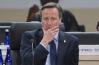 Κάμερον: Σε δύσκολη θέση για τα «Panama Papers»